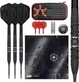 Produktbild: TARGET DARTS Dartpfeil Star Wars Darth Vader Steeldarts aus 95% Tungsten, 22 g