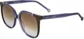 Produktbild: Carolina Herrera CH0062S Quadratische Acetat-Sonnenbrille für Damen