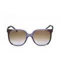 Produktbild: Carolina Herrera Sonnenbrille CH 0062/S #violet brown 145 mm
