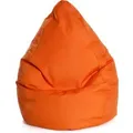Produktbild: Sitting Point Sitzsack Brava 220, Orange