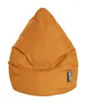 Produktbild: Sitzsack Brava Bean Bag XL ca. 220 Liter orange