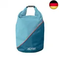 Produktbild: Kurgo K81013 Hunde Futterbeutel, Hundefutter Reisetasche, Hundefutter Tasche,