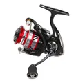 Produktbild: Daiwa 18 Ninja LT Spinnrolle Frontbremsrolle Alle Größen Spin Rolle