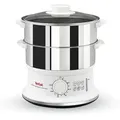 Produktbild: Tefal Tefa Dampfgarer Vc1451 Sr