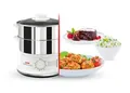 Produktbild: TEFAL VC1451 Convenient Dampfstation 900 W ~D~