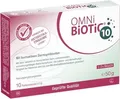 Produktbild: OMNI BiOTiC 10 Pulver Beutel 50