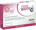 Produktbild: OMNi-BiOTiC 10 Portionsbeutel, 10 St. Beutel