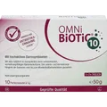 Produktbild: Omni Biotic 10 Pulver für die Darmflora 9120001433308