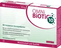 Produktbild: INSTITUT ALLERGOSAN Deutschland (privat) GmbH OMNI BiOTiC 10 Pulver Beutel 10X5 g 13584793