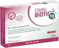 Produktbild: INSTITUT ALLERGOSAN Deutsch Omni Biotic 10 10 x 5 g Pulver - 10 x 5 g Beutel 13584793
