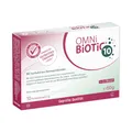Produktbild: OMNi BiOTiC 10 | 10 Portionen (50g) | 10 Bakterienstämme | 10 Mrd. Keime pro Tagesdosis | Pulver | Mit Inulin | Vegan | Glutenfrei | Lactosefrei | Zur täglichen Anwendung