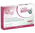 Produktbild: INSTITUT ALLERGOSAN OMNI BiOTiC 10 Pulver Beutel Pulver, 5 g