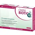 Produktbild: OMNI BiOTiC 10 Pulver Beutel
