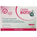 Produktbild: OMNI BiOTiC 10 Pulver, 50 g PZN 13584793