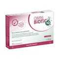 Produktbild: 10 | 10 Portionen 50g | 10 Bakterienstämme | 10 Mrd. Keime pro Tagesdosis | P...