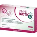 Produktbild: 2x OMNI BiOTiC 10 Pulver Beutel 10X5 G