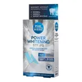 Produktbild: Perlweiss Power whitening Strips · 5X2 St · PZN 16161952