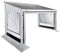Produktbild: Thule Residence G3 Seitenwand-Set, Typ 4900/5200/5003, 250cm, Höhe 245-259cm
