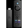 Produktbild: Amazon Fire TV Stick 4K Max streaming device Wi-Fi 6E Ambient Experience - Transparent