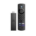 Produktbild: Amazon Fire TV Stick 4K Max Streaming-Gerät 4K Ultra HD Wi-Fi 6 Schwarz