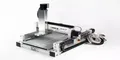 Produktbild: CNC-Step Fräse High-Z S-400T