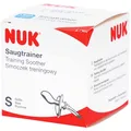 Produktbild: NUK Saugtrainer S