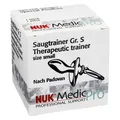 Produktbild: NUK Saugtrainer Größe 3 S · 1 St · PZN 02681286