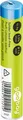 Produktbild: Profi Lötzinn bleifrei ø 1,0 mm, 12,5 g - 3,5%Ag, 0,7%Cu Goobay (479,20 EUR/kg)