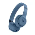 Produktbild: Beats, Bluetooth Headset 5.3 On-Ear Solo4 mit Multifunktionstaste, Blau