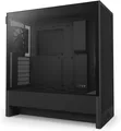 Produktbild: NZXT H5 Flow - Compact ATX Mid-Tower PC Gaming Gehäuse- High Airflow - Glas