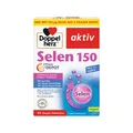 Produktbild: Doppelherz aktiv Selen Depot 2-Phasen Tabletten, 45 St