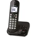 Produktbild: Panasonic KX-TGC460GB (KX-TGC460GB)