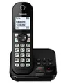 Produktbild: DECT-Telefon KX-TGC460GB (Schwarz)