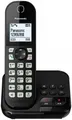 Produktbild: Panasonic KX-TGC460 schwarz