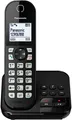 Produktbild: Panasonic KX-TGC460GB (Schwarz)