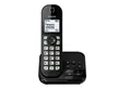 Produktbild: Panasonic KX-TGC 460GB Schnurloses DECT-Telefon