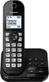 Produktbild: Panasonic Schnurloses Telefon + AB KX-TGC460GB