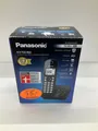 Produktbild: Panasonic KX-TGC460GB schwarz Schnurloses Telefon - Wie neu 1#22326563