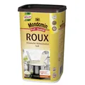 Produktbild: Mondamin Roux Klassische Mehlschwitze hell, 1er Pack (1 x 1 kg)