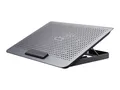 Produktbild: Trust EXTO Laptop Cooling Stand grey - Trust EXTO Laptop Cooling Stand