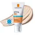 Produktbild: La Roche Posay Anthelios Hydratisierende Getönte BB-Creme 50+