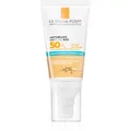 Produktbild: La Roche-Posay Anthelios UVMUNE 400 schützende Tönungscreme für das Gesicht SPF 50+ 50 ml