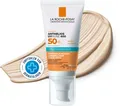 Produktbild: L'Oreal Deutschland GmbH La Roche Posay Anthelios Hydratisierende getönte BB Creme UVMune 400LSF 50+ 50 ml - 50 ml Creme 17636618