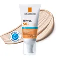 Produktbild: La Roche Posay Anthelios Hydratisierende Getönte BB-Creme UVMune 400 LSF 50+: Getönte Sonnencreme für empfindliche und trockene Gesichtshaut