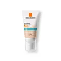 Produktbild: Sonnenschutz mit Farbe La Roche Posay Anthelios Uvmune 50 ml Weiß Spf 50 Crem