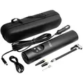 Produktbild: Technaxx Kompressor Technaxx 4906 Kompressor TX-157 8 bar Aufbewahrungs-Box/-Tasche, Digit