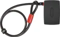 Produktbild: ABUS Alarmschloss Alarmbox 2 0 schwarz ACL 12 100