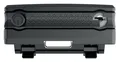 Produktbild: Diebstahlalarm Abus Alarmbox 2.0 schwarz + Stahlkabel ACL 12/100