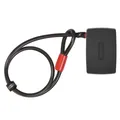Produktbild: ABUS Alarmbox 2.0 mit ACL 12/100 Stahlkabel – 100 dB Alarmanlage für Fahrräder