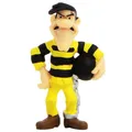 Produktbild: Plastoy Lucky Luke Jack Dalton und seine Kugel Sammelfigur 63114 (2022)